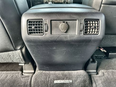 Used 2018 Toyota Tundra Platinum image 22