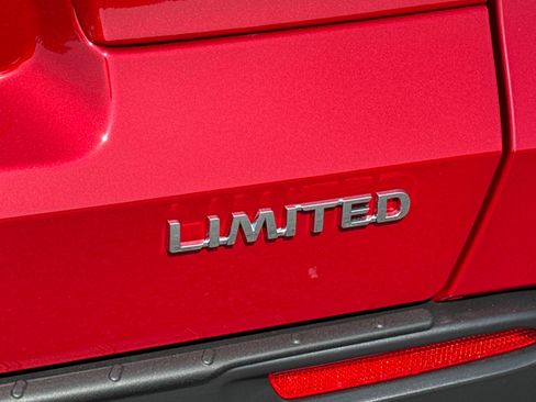 New 2026 Toyota bZ AWD/4WD image 9