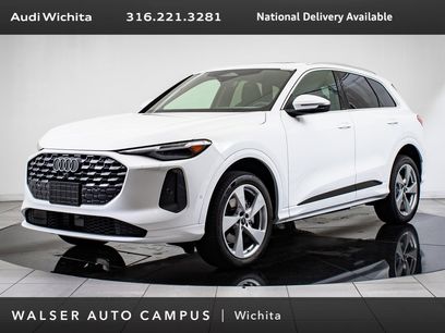 New 2025 Audi Q5 Premium Plus