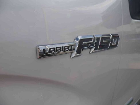 Used 2014 Ford F150 Lariat w/ Equipment Group 502A Luxury AWD/4WD image 27