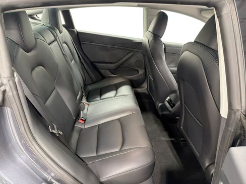 Certified 2023 Tesla Model 3 Standard Range RWD image 11