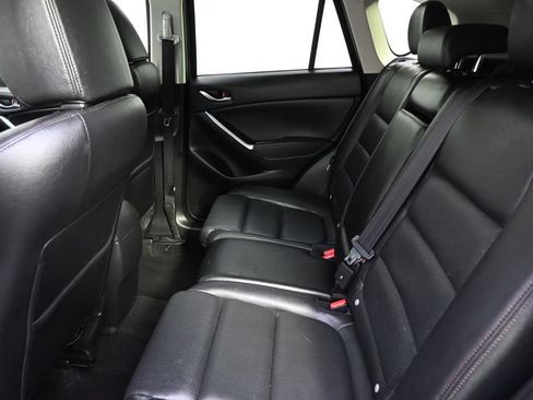 Used 2016 MAZDA CX-5 Grand Touring AWD/4WD image 17