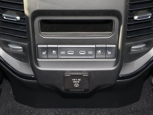 New 2026 RAM 1500 Limited image 21