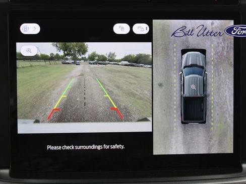 New 2025 Ford F150 Platinum w/ FX4 Off-Road Package image 17