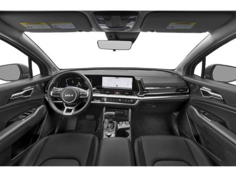 Used 2024 Kia Sportage EX AWD/4WD image 11