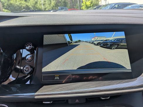 Used 2022 Buick Envision Preferred FWD image 20