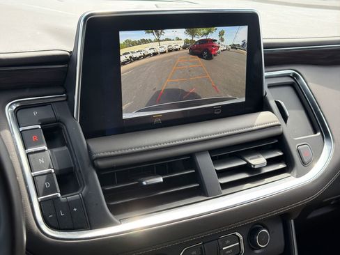 Used 2023 Chevrolet Tahoe LT RWD image 25