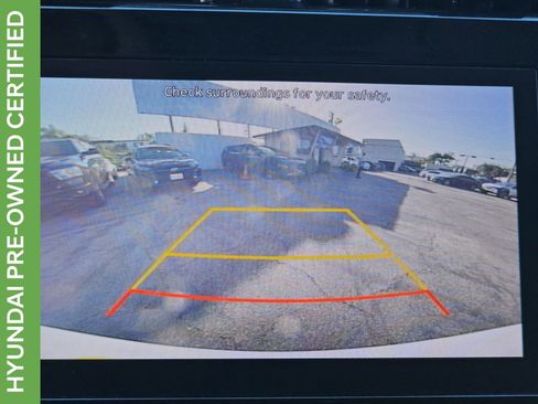 Used 2023 Hyundai Tucson SEL w/ Convenience Package AWD/4WD image 25