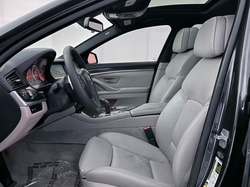 Used 2013 BMW 550i Sedan RWD image 18