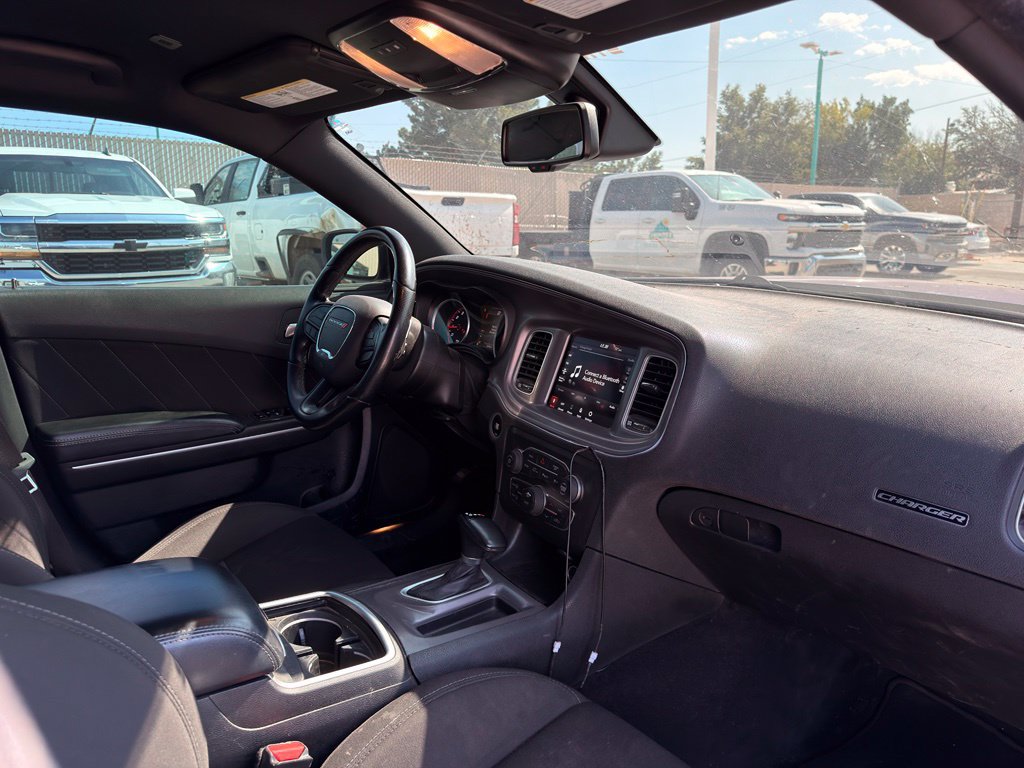 Used 2023 Dodge Charger R/T RWD image 6