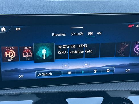 Certified 2025 Mercedes-Benz CLA 250 image 21