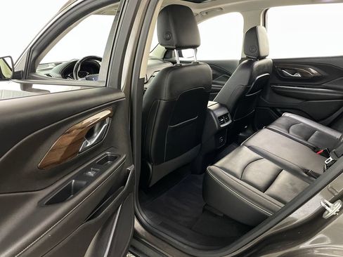 Used 2019 GMC Terrain Denali w/ Advanced Safety Package AWD/4WD image 42