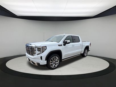New 2026 GMC Sierra 1500 Denali w/ Denali Reserve Package