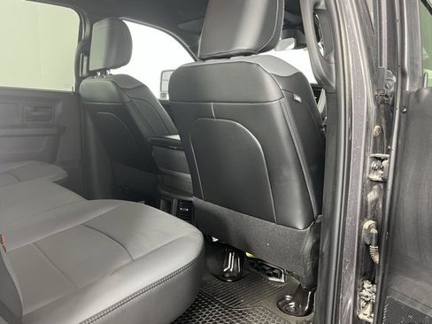 New 2025 RAM 2500 Tradesman w/ Bed Utility Group image 25