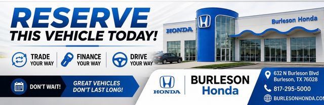 Used 2025 Honda Civic Sport image 15