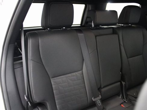 Used 2025 Toyota 4Runner TRD Off-Road Premium image 28