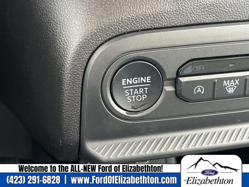 New 2025 Ford Bronco Sport Outer Banks w/ Outer Banks Tech Package+ image 30