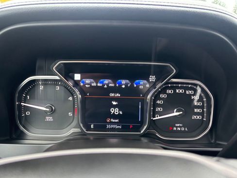 Used 2021 GMC Sierra 3500 AT4 w/ AT4 Premium Plus Package image 25