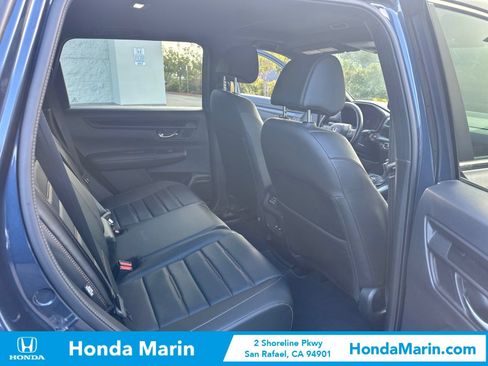 Used 2025 Honda CR-V Sport-L image 18