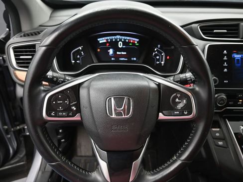 Used 2017 Honda CR-V EX-L image 6