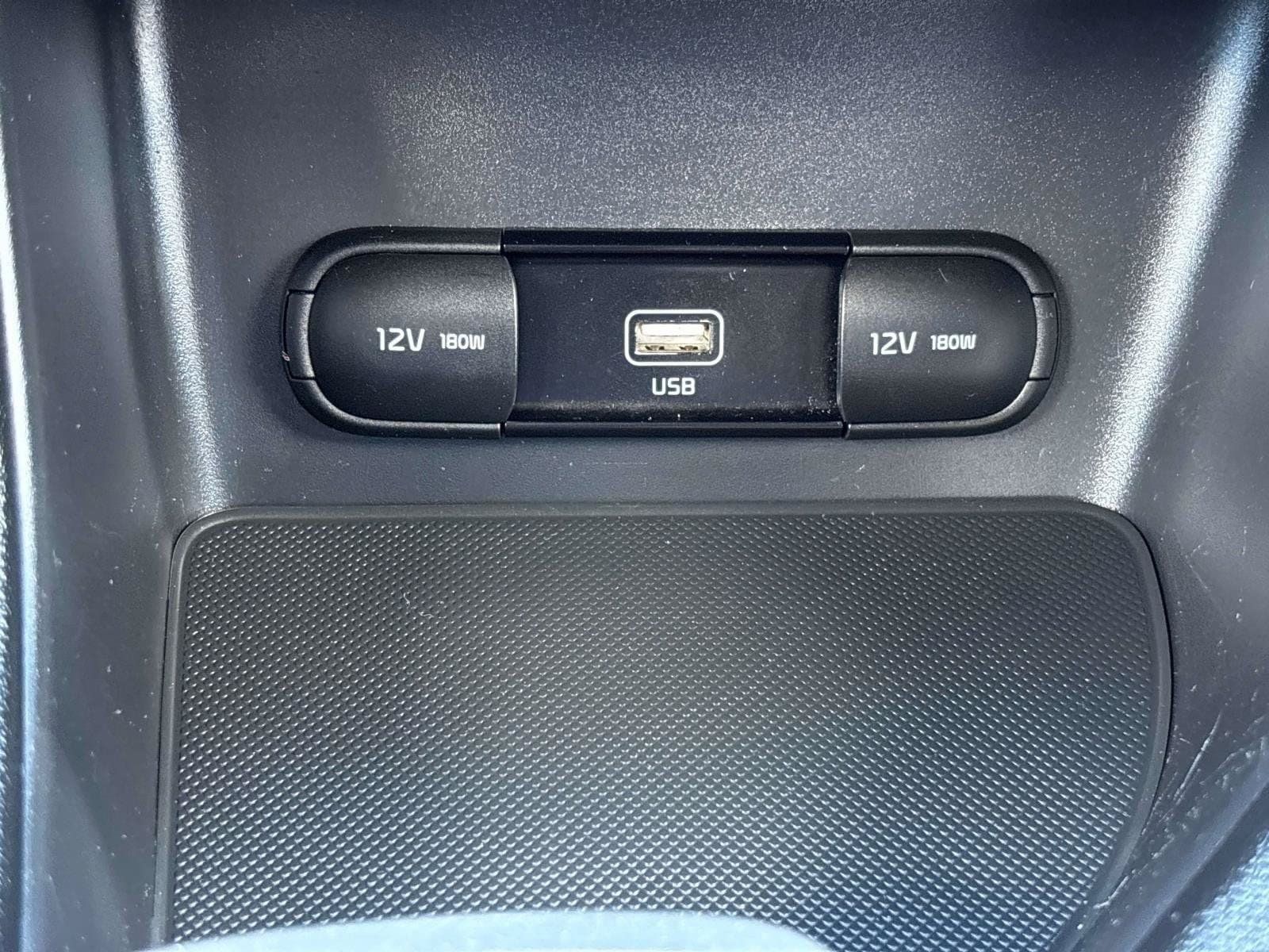 Used 2022 Kia Sportage LX FWD image 25