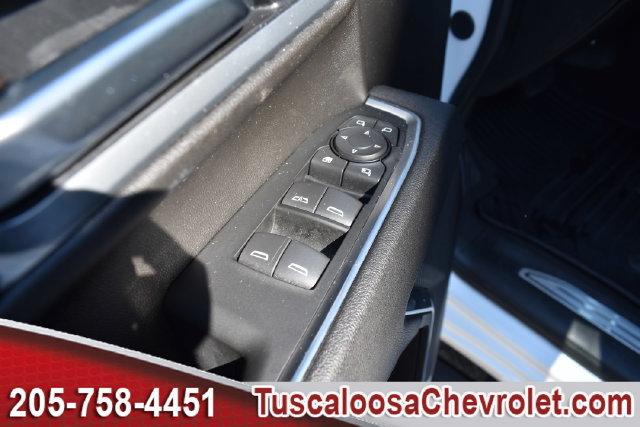 Certified 2025 Chevrolet Silverado 2500 LT w/ Safety Package AWD/4WD image 17