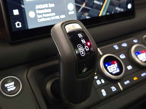 Certified 2024 Land Rover Defender 130 Outbound image 34