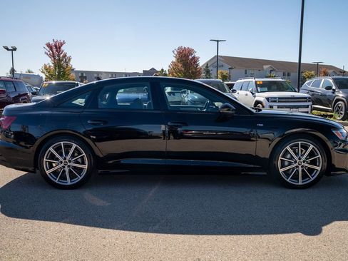 Used 2024 Audi A6 2.0T Premium image 8