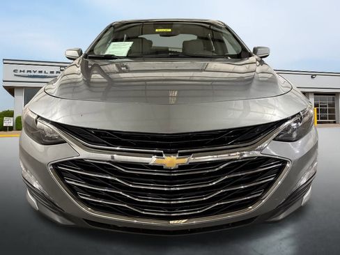 Used 2024 Chevrolet Malibu LT image 8