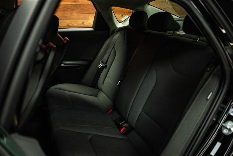 Used 2025 Kia K4 FWD image 10