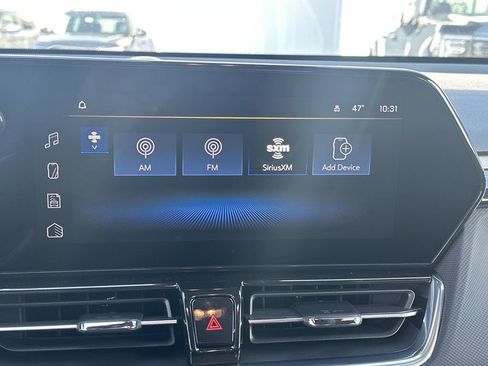 New 2026 Chevrolet TrailBlazer ACTIV w/ Convenience Package image 7