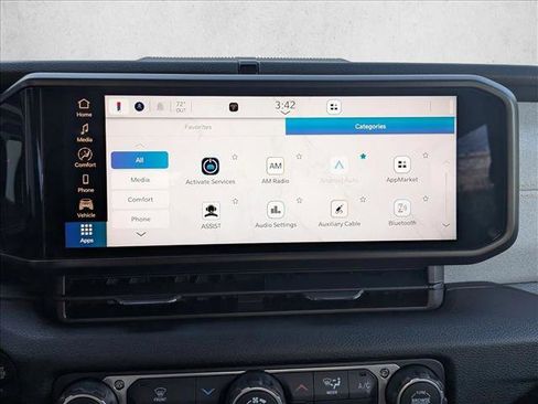 New 2026 Jeep Wrangler Sport image 13