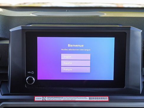 Certified 2025 Toyota Tacoma SR5 image 17