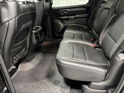 Used 2026 RAM 1500 RHO w/ RHO Level 1 Equipment Group AWD/4WD image 44