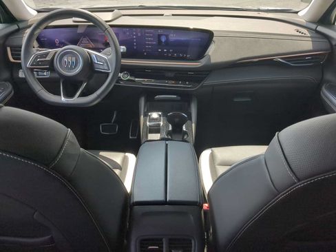 Used 2025 Buick Envision Sport Touring AWD/4WD image 23