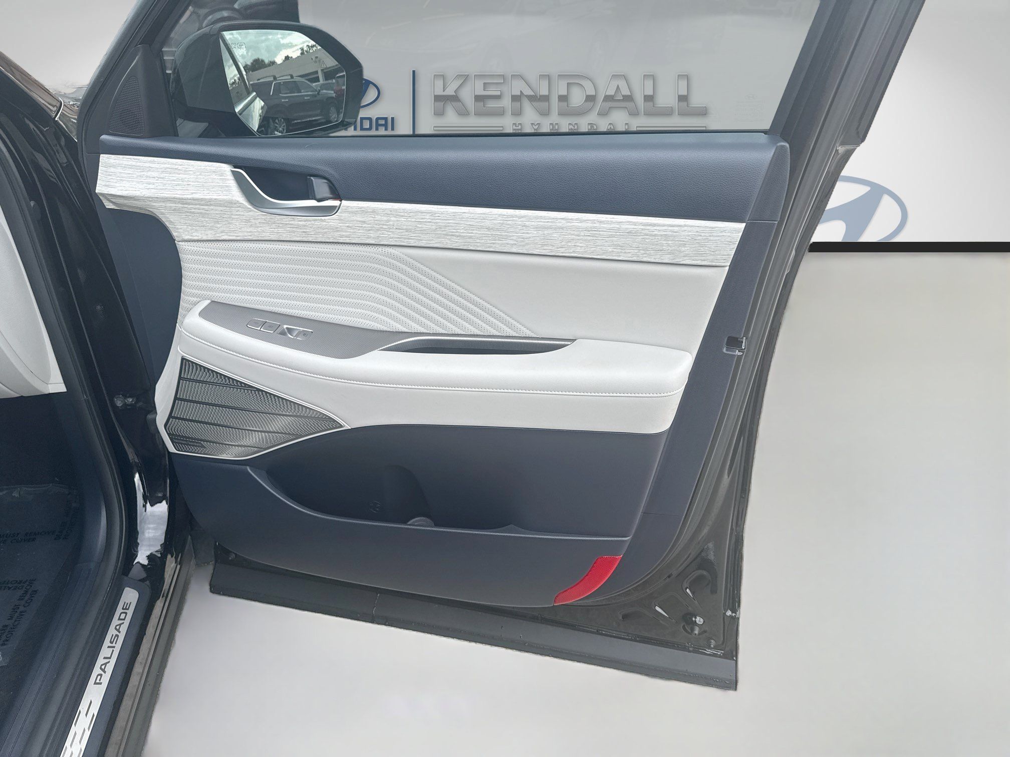 Used 2024 Hyundai Palisade Calligraphy AWD/4WD image 32