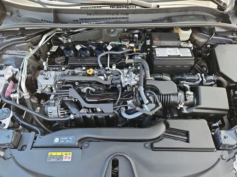 Used 2026 Toyota Corolla LE FWD image 12