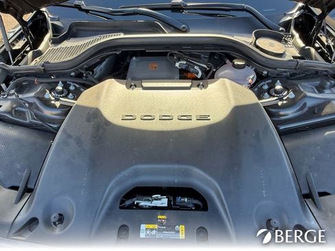 Used 2025 Dodge Charger R/T Scat Pack w/ Track Pack image 34