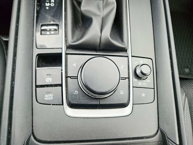 Certified 2024 MAZDA CX-50 AWD 2.5 S w/ Weather Package image 27