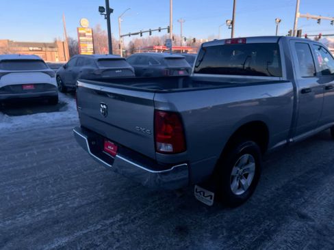 Used 2024 RAM 1500 Classic Warlock image 26