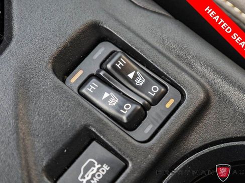 Used 2021 Subaru Crosstrek 2.5i Sport w/ Moonroof Package image 5