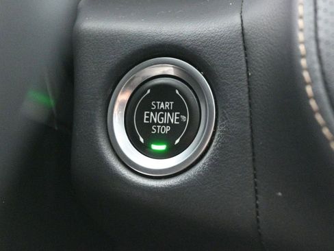 Used 2021 GMC Yukon AT4 w/ Rear Media and Nav Package image 22