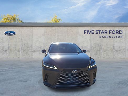 Used 2023 Lexus RX 350 350 Luxury image 3