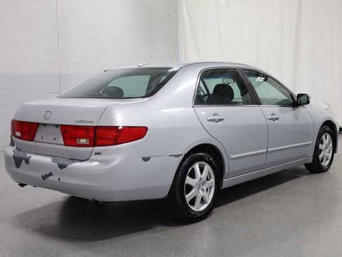 Used 2005 Honda Accord EX-L image 9