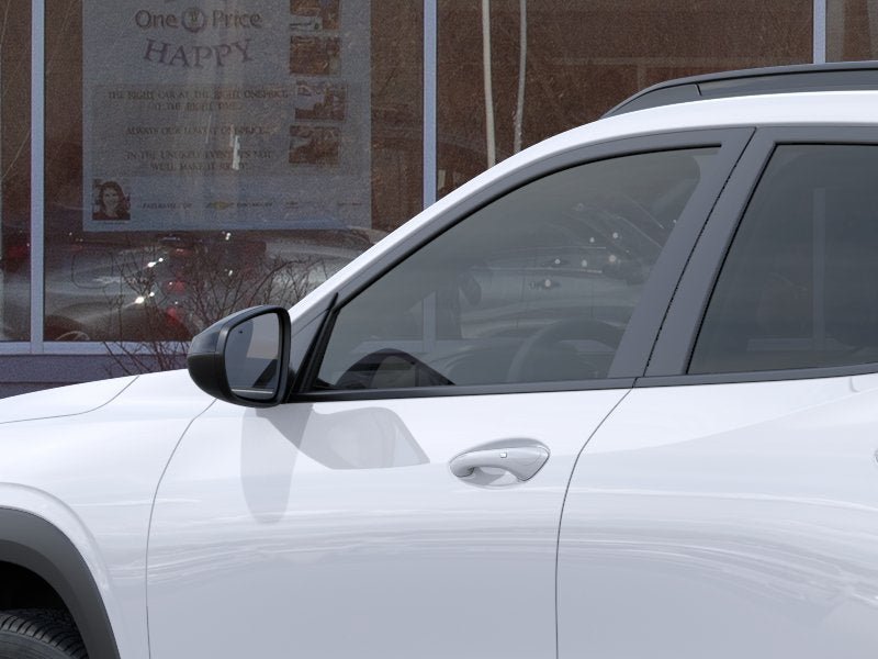 New 2026 Chevrolet Trax LT w/ Driver Confidence Package FWD image 12