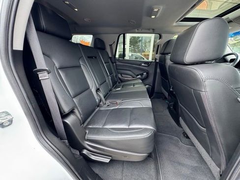 Used 2020 Chevrolet Tahoe LT AWD/4WD image 14