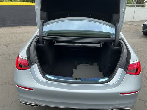 Used 2022 Mercedes-Benz S 500 4MATIC image 26
