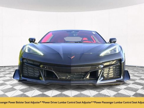 Certified 2025 Chevrolet Corvette Z06 image 23