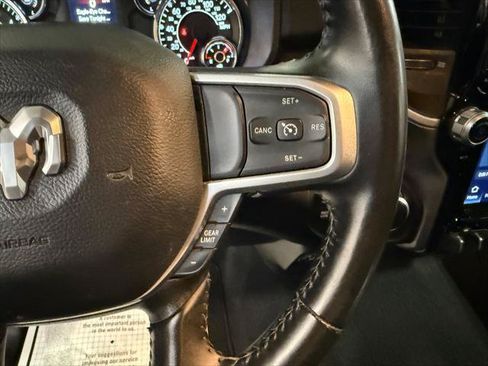 Certified 2024 RAM 2500 Big Horn w/ Night Edition AWD/4WD image 48