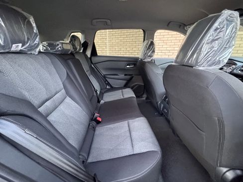 New 2026 Nissan Rogue SV w/ Cold Weather Package image 13